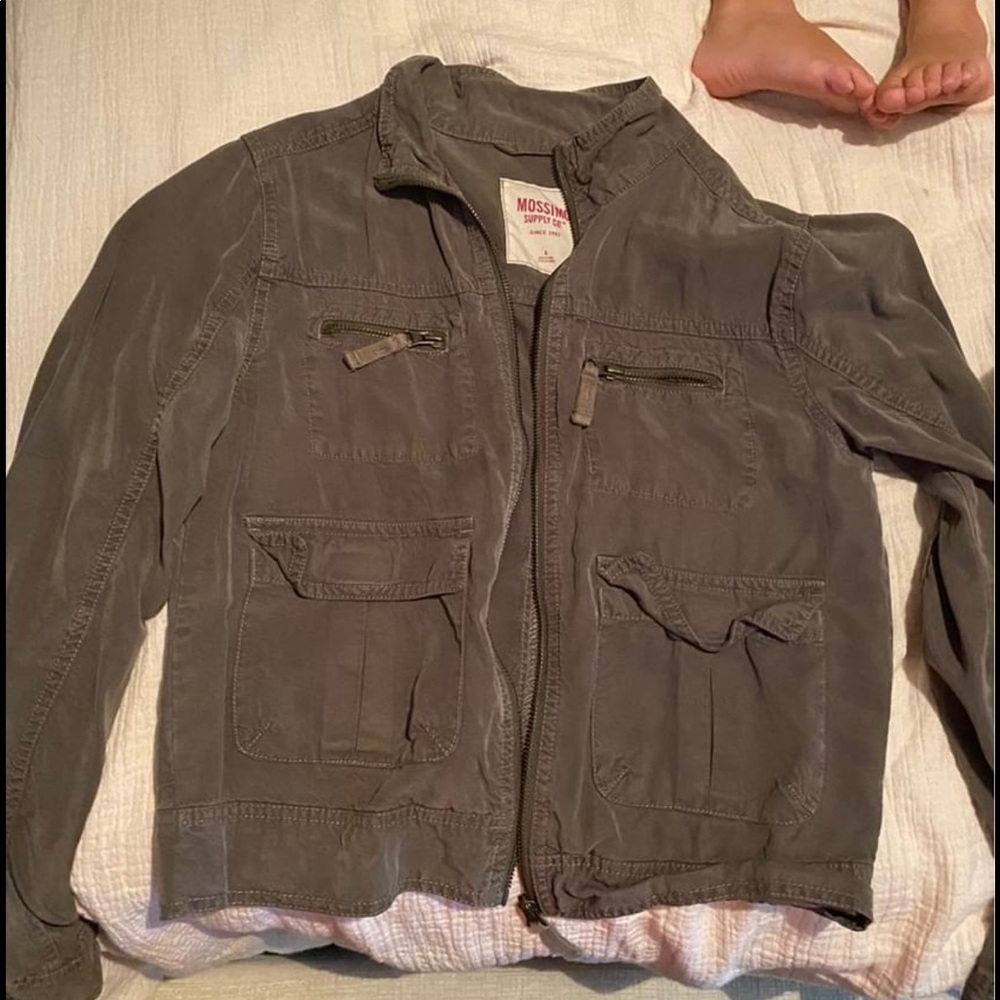 Jacket